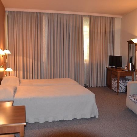 Seven Hills Hotel Plovdiv Eksteriør billede