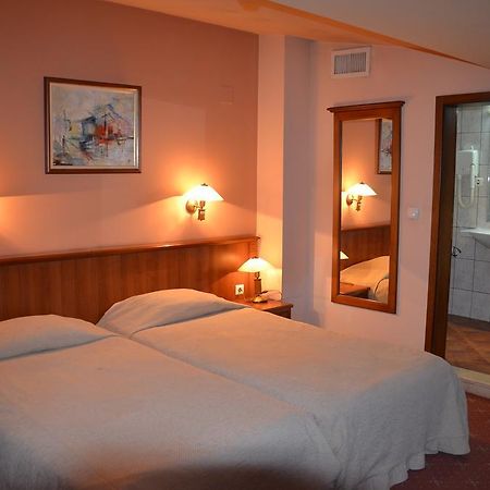 Seven Hills Hotel Plovdiv Eksteriør billede