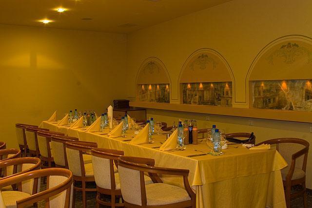 Seven Hills Hotel Plovdiv Eksteriør billede