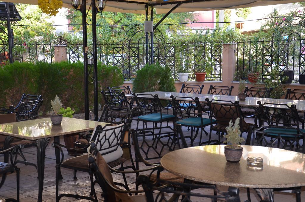 Seven Hills Hotel Plovdiv Eksteriør billede