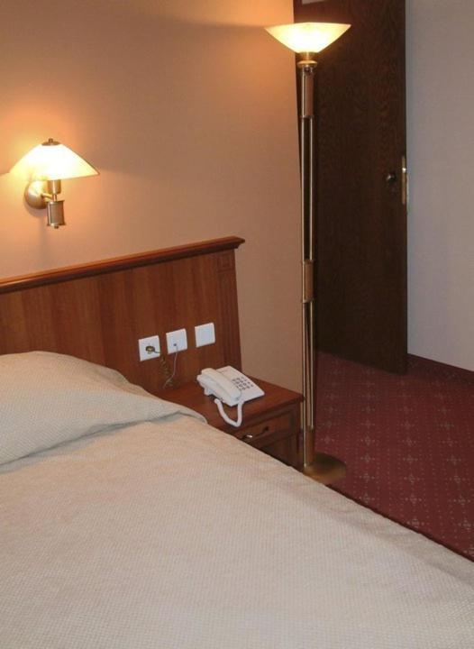Seven Hills Hotel Plovdiv Værelse billede