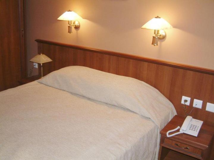 Seven Hills Hotel Plovdiv Værelse billede