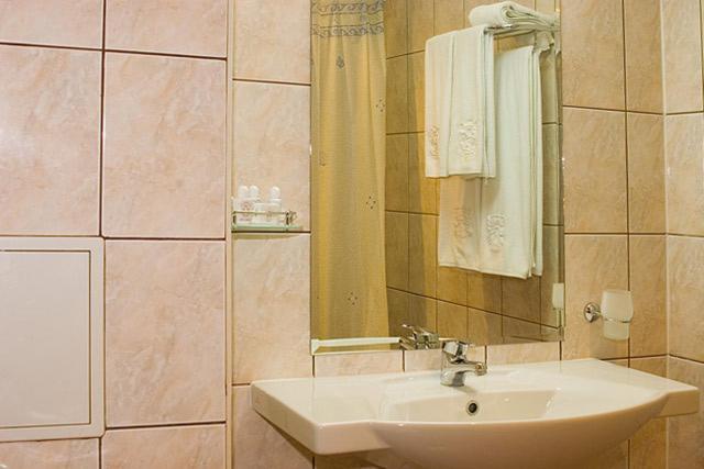 Seven Hills Hotel Plovdiv Værelse billede